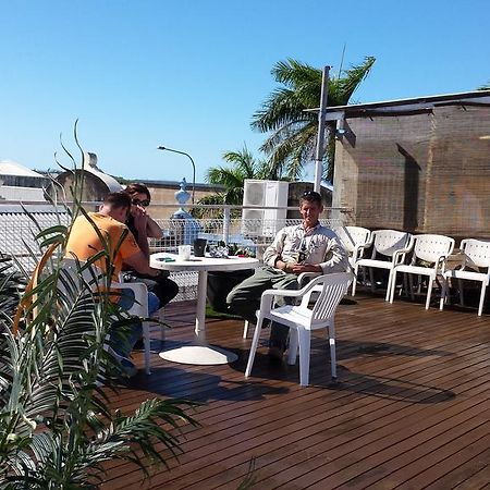 מקיי Gecko'S Rest Budget Accommodation & Backpackers מראה חיצוני תמונה
