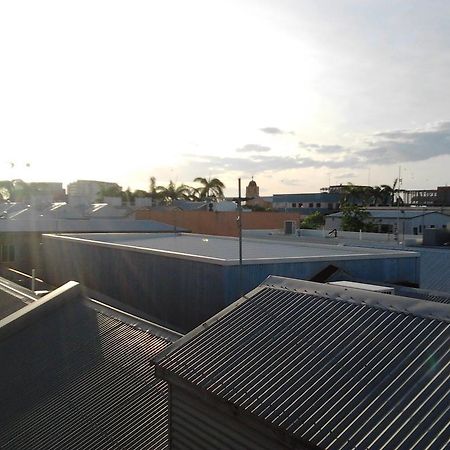 מקיי Gecko'S Rest Budget Accommodation & Backpackers מראה חיצוני תמונה