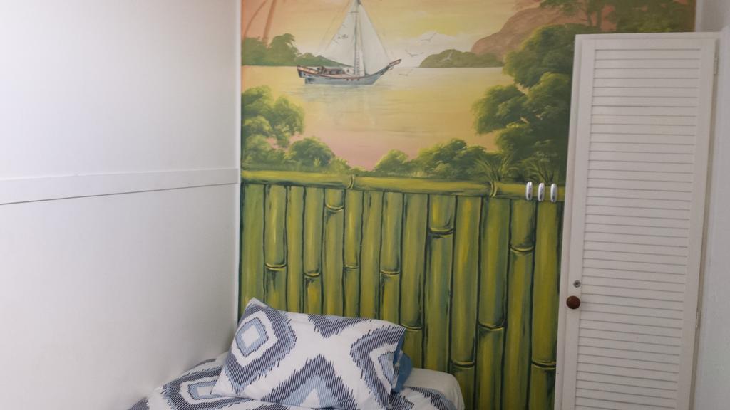 מקיי Gecko'S Rest Budget Accommodation & Backpackers חדר תמונה