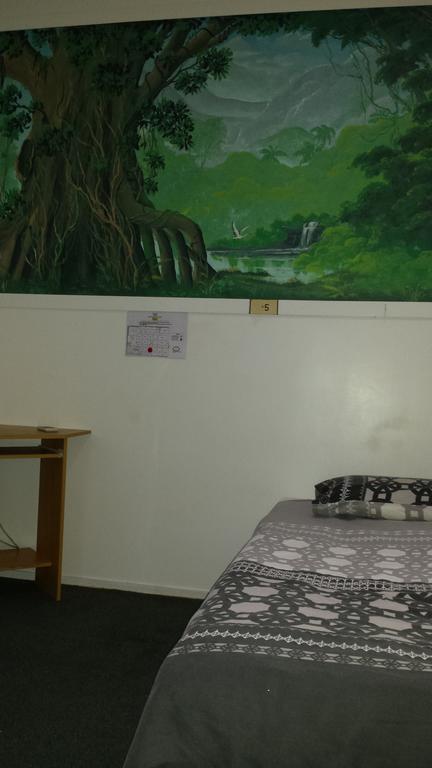 מקיי Gecko'S Rest Budget Accommodation & Backpackers חדר תמונה