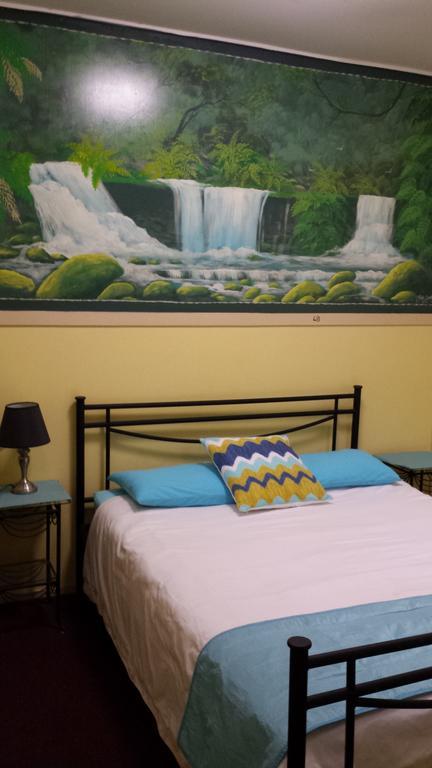 מקיי Gecko'S Rest Budget Accommodation & Backpackers חדר תמונה