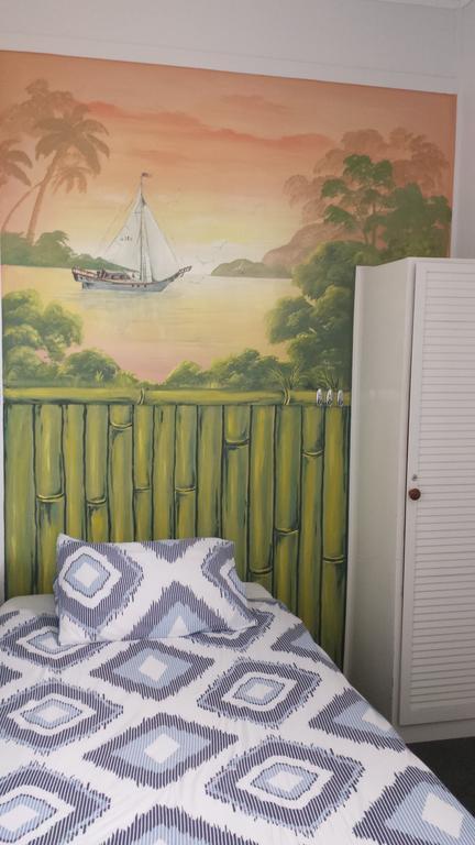 מקיי Gecko'S Rest Budget Accommodation & Backpackers חדר תמונה