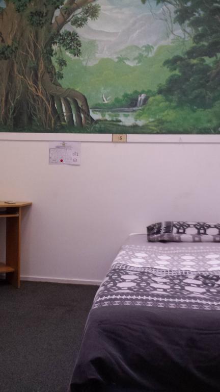 מקיי Gecko'S Rest Budget Accommodation & Backpackers חדר תמונה