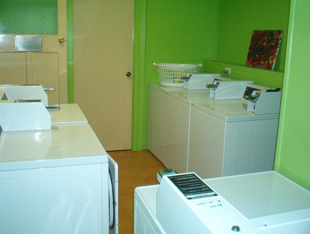מקיי Gecko'S Rest Budget Accommodation & Backpackers מראה חיצוני תמונה