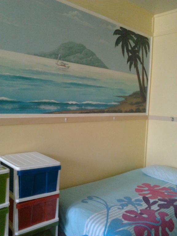 מקיי Gecko'S Rest Budget Accommodation & Backpackers חדר תמונה