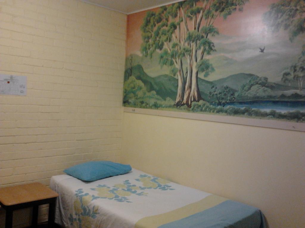מקיי Gecko'S Rest Budget Accommodation & Backpackers חדר תמונה