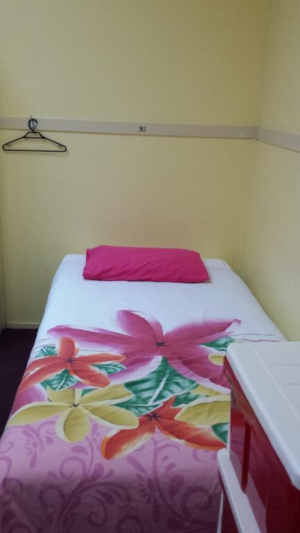 מקיי Gecko'S Rest Budget Accommodation & Backpackers חדר תמונה